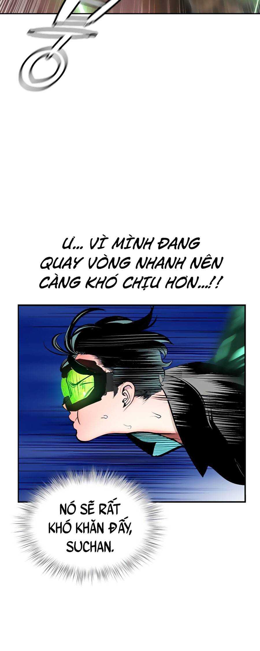 Nhân Trùng Đại Chiến Chapter 52 - Trang 15