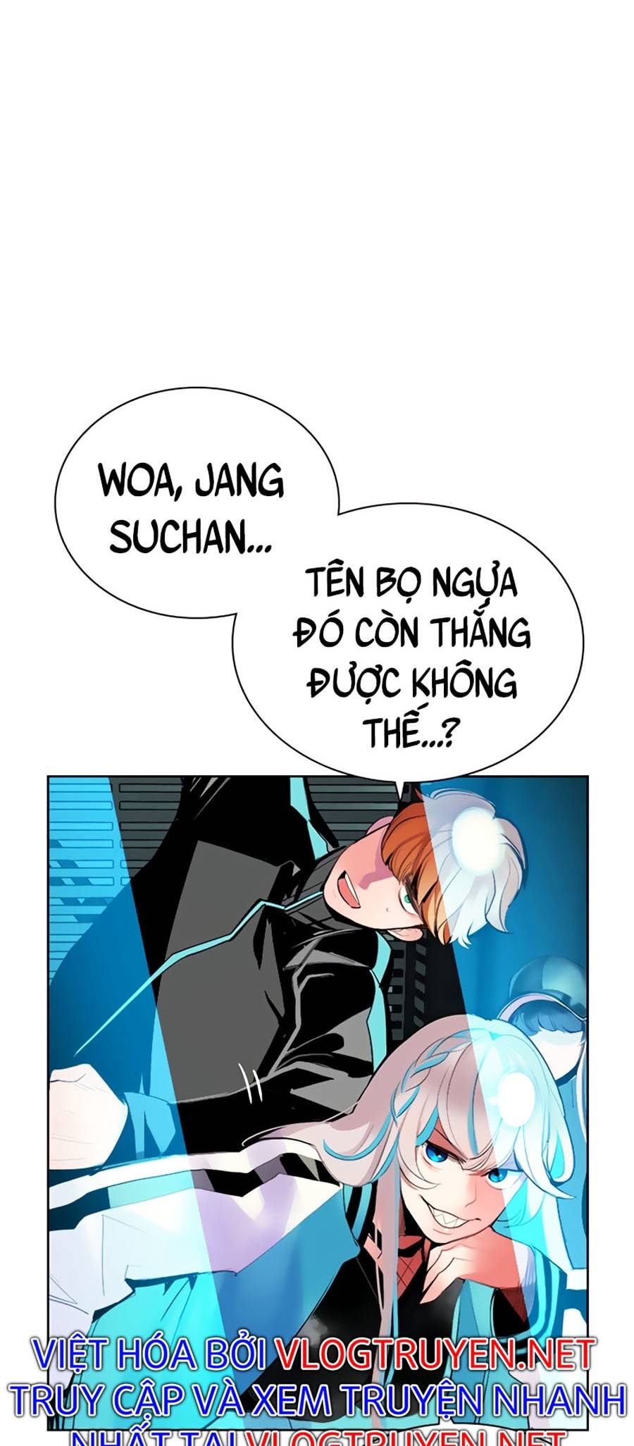 Nhân Trùng Đại Chiến Chapter 52 - Trang 57