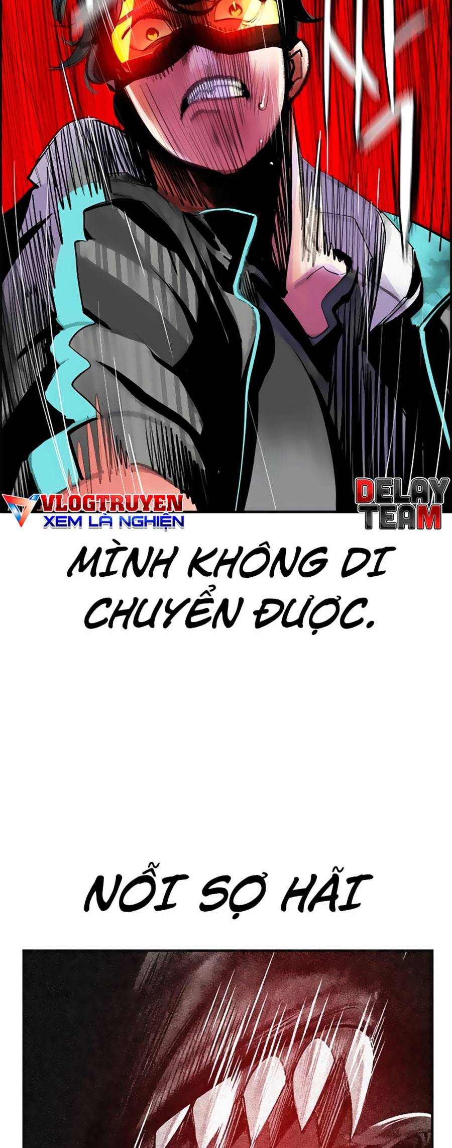 Nhân Trùng Đại Chiến Chapter 52 - Trang 68