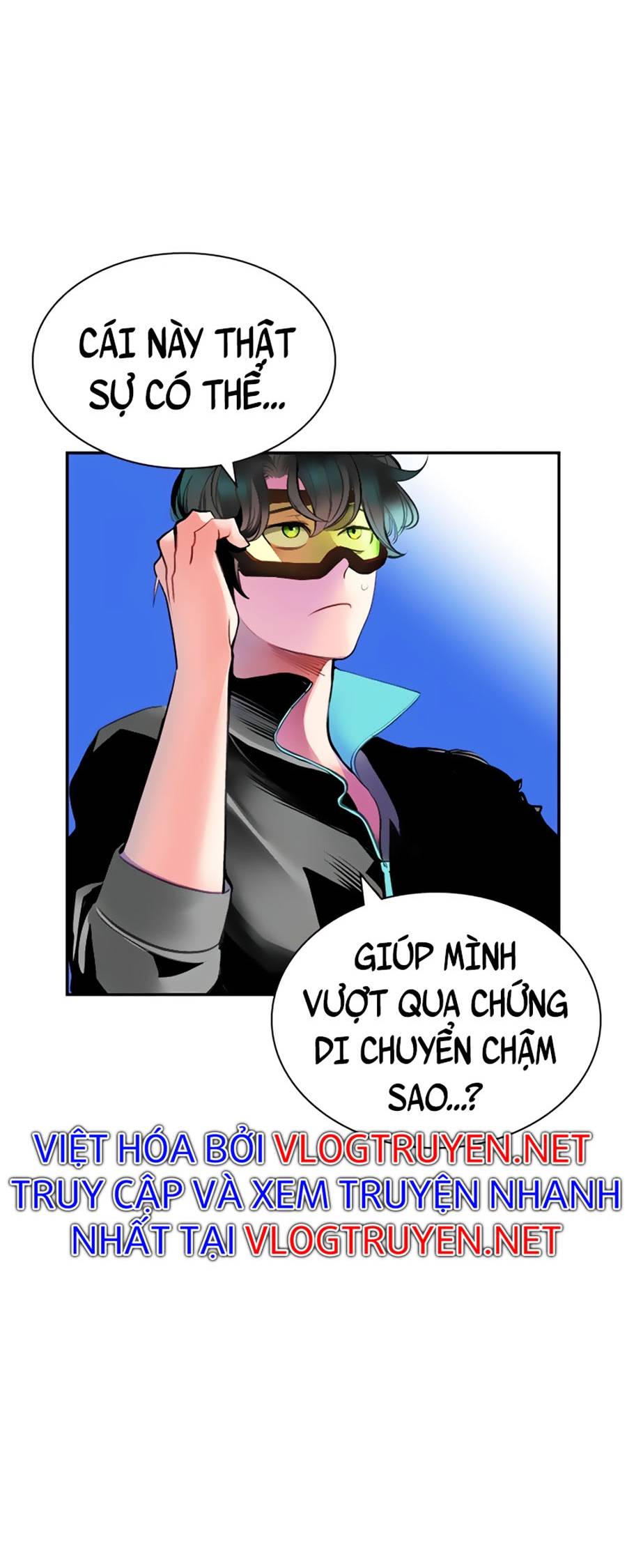 Nhân Trùng Đại Chiến Chapter 52 - Trang 9