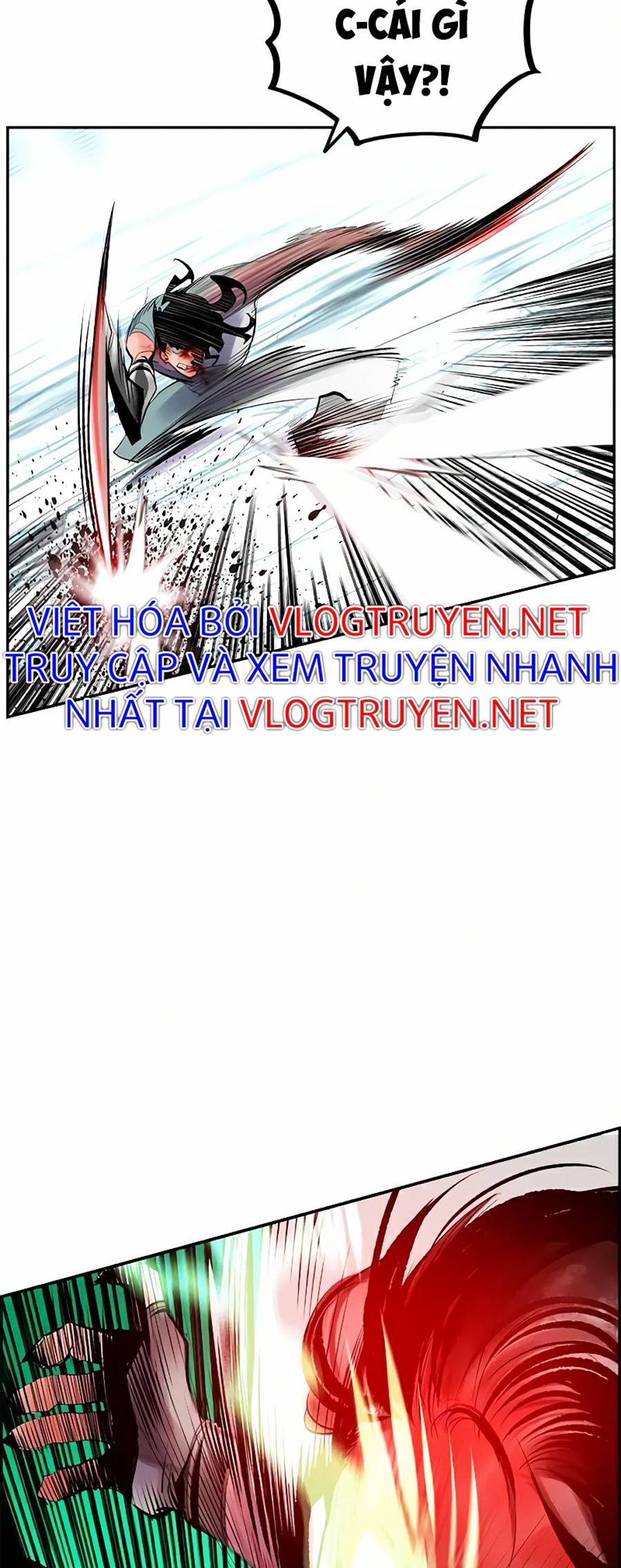 Nhân Trùng Đại Chiến Chapter 53 - Trang 28