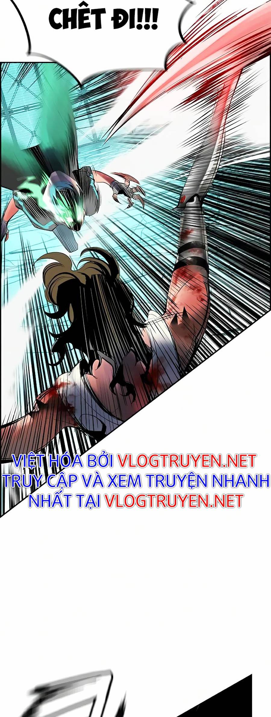 Nhân Trùng Đại Chiến Chapter 53 - Trang 32