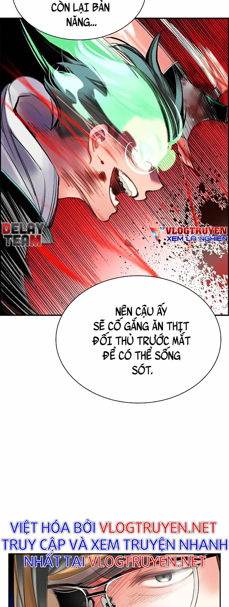 Nhân Trùng Đại Chiến Chapter 53 - Trang 39