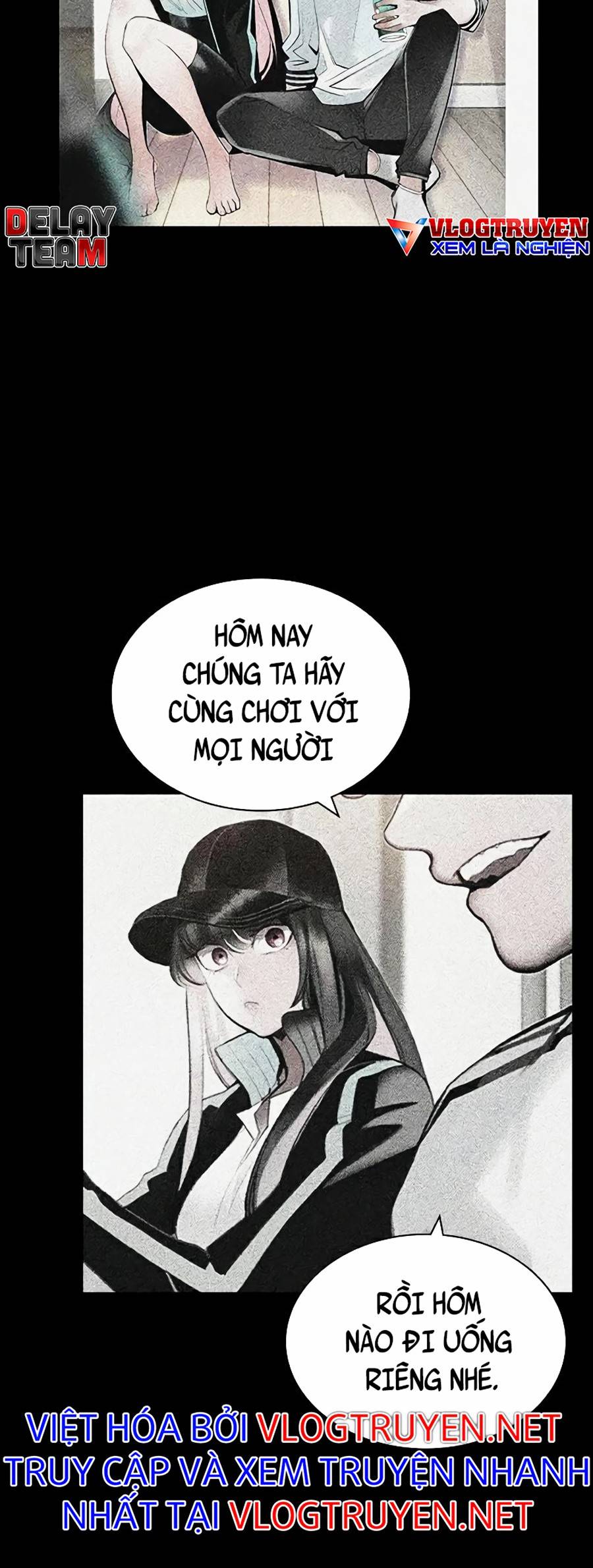 Nhân Trùng Đại Chiến Chapter 53 - Trang 56