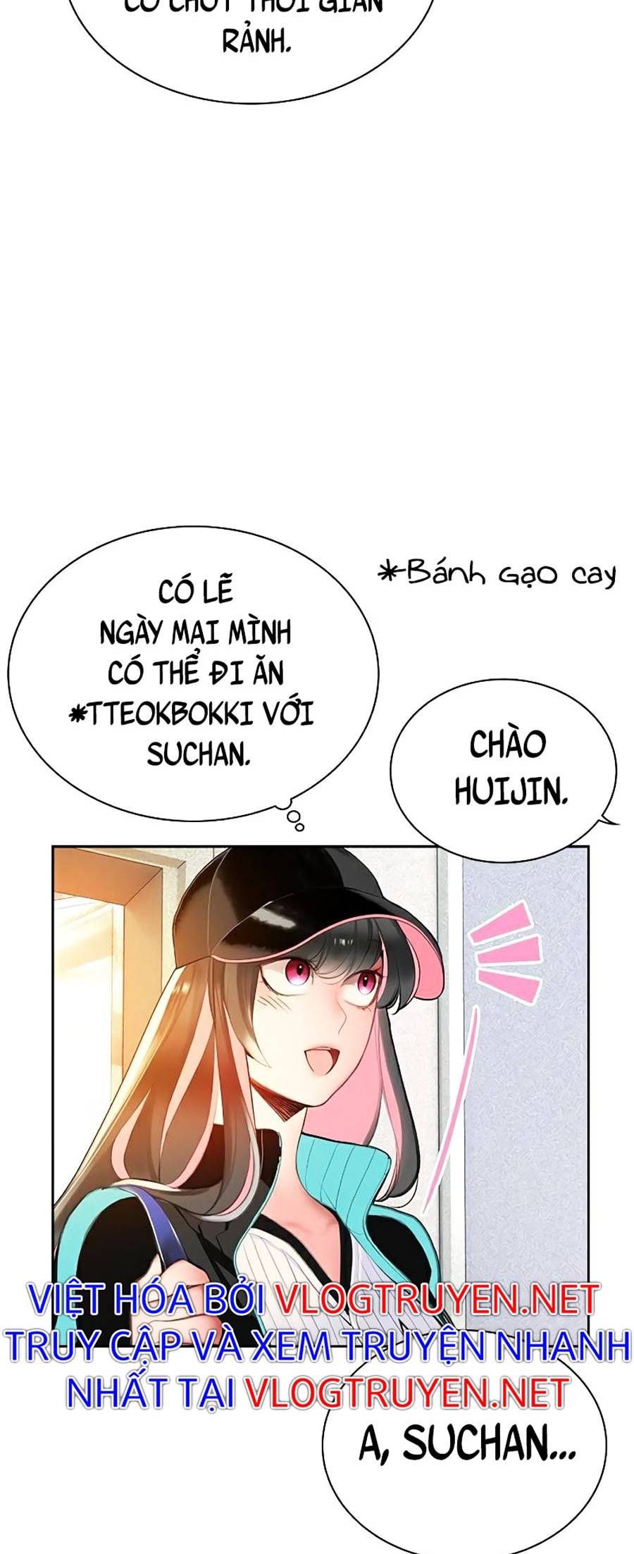 Nhân Trùng Đại Chiến Chapter 54 - Trang 13