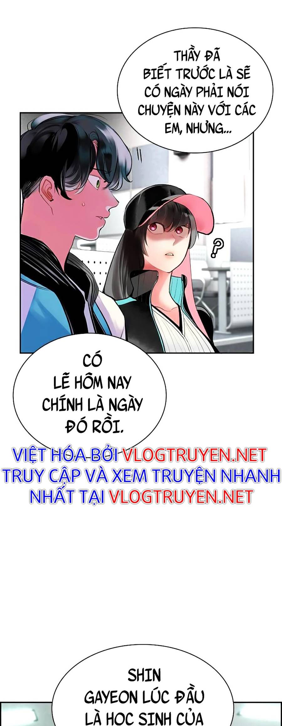 Nhân Trùng Đại Chiến Chapter 54 - Trang 29