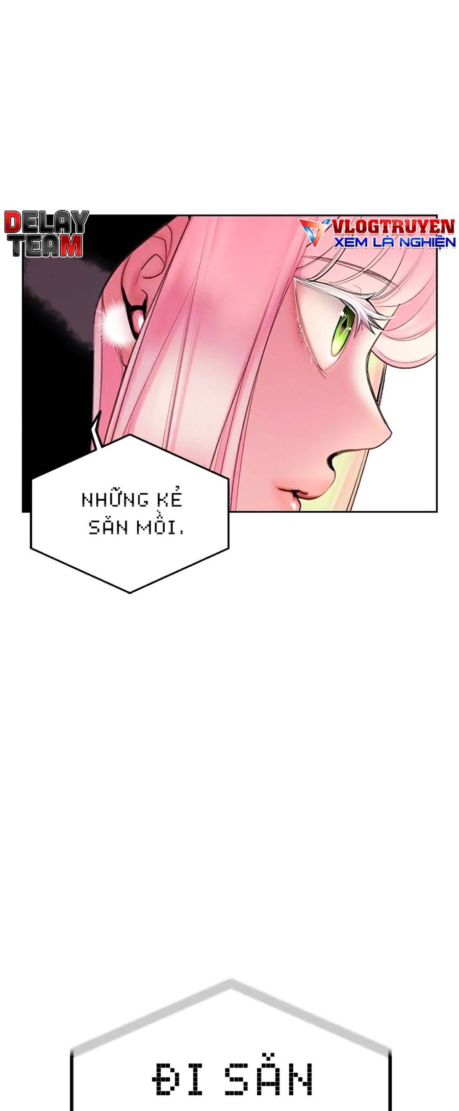 Nhân Trùng Đại Chiến Chapter 54 - Trang 81