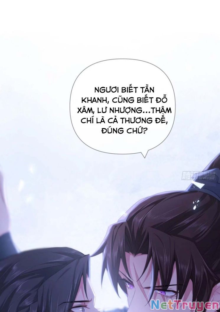 Nhập Mộ Chi Thần Chapter 62 - Trang 26