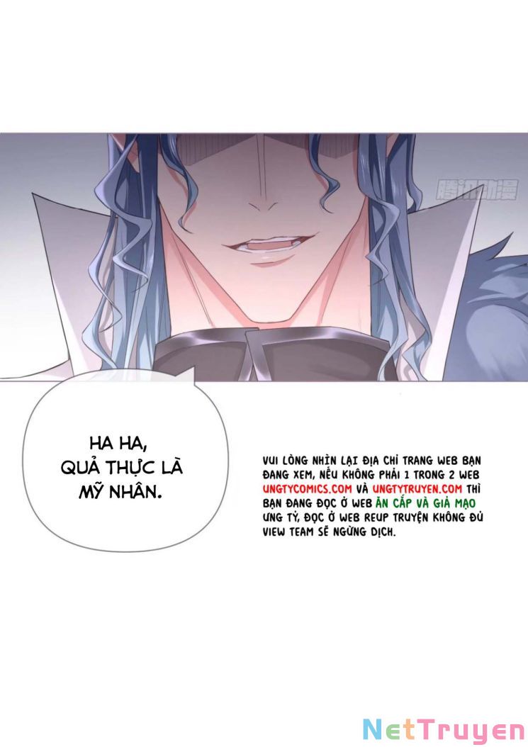 Nhập Mộ Chi Thần Chapter 62 - Trang 51