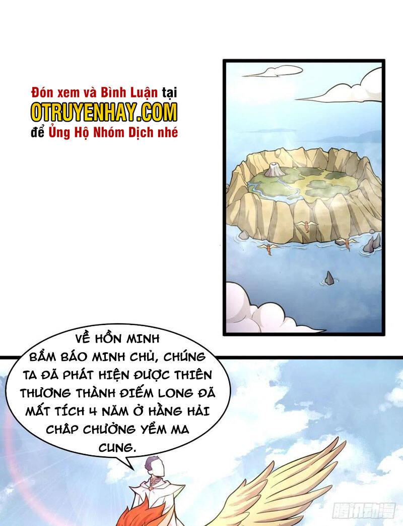 Sủng Mị Chapter 49 - Trang 21