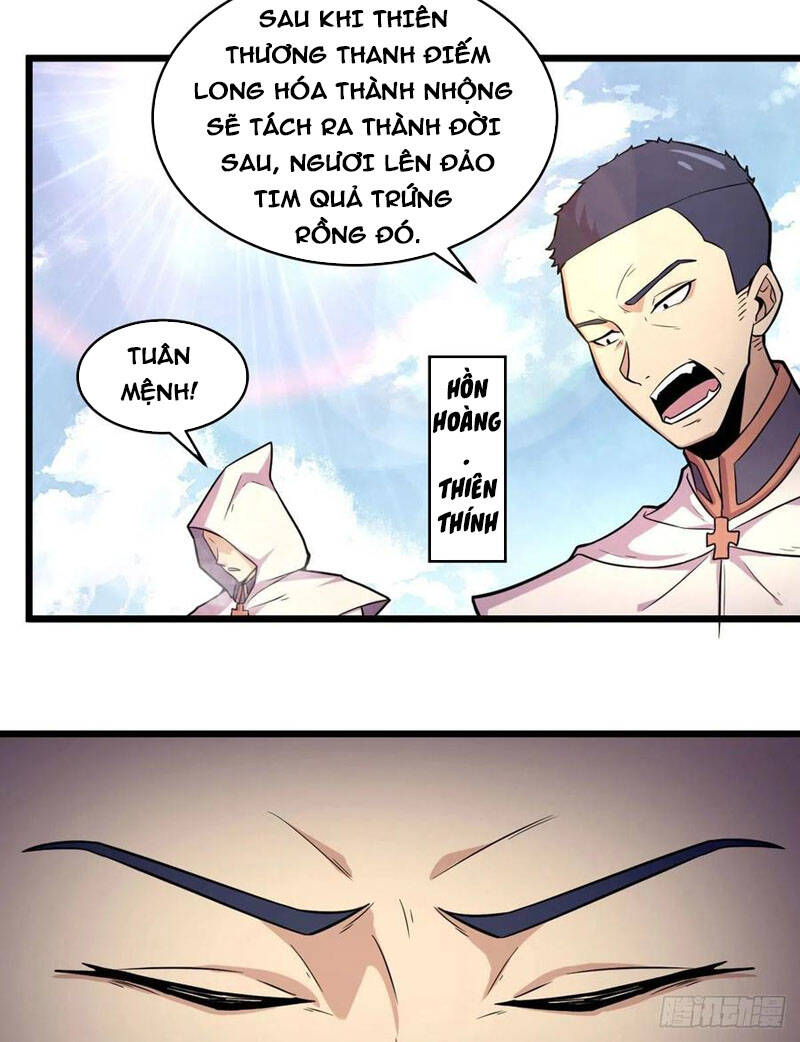 Sủng Mị Chapter 49 - Trang 23