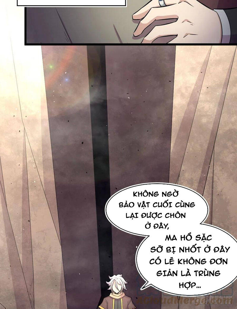 Sủng Mị Chapter 49 - Trang 28