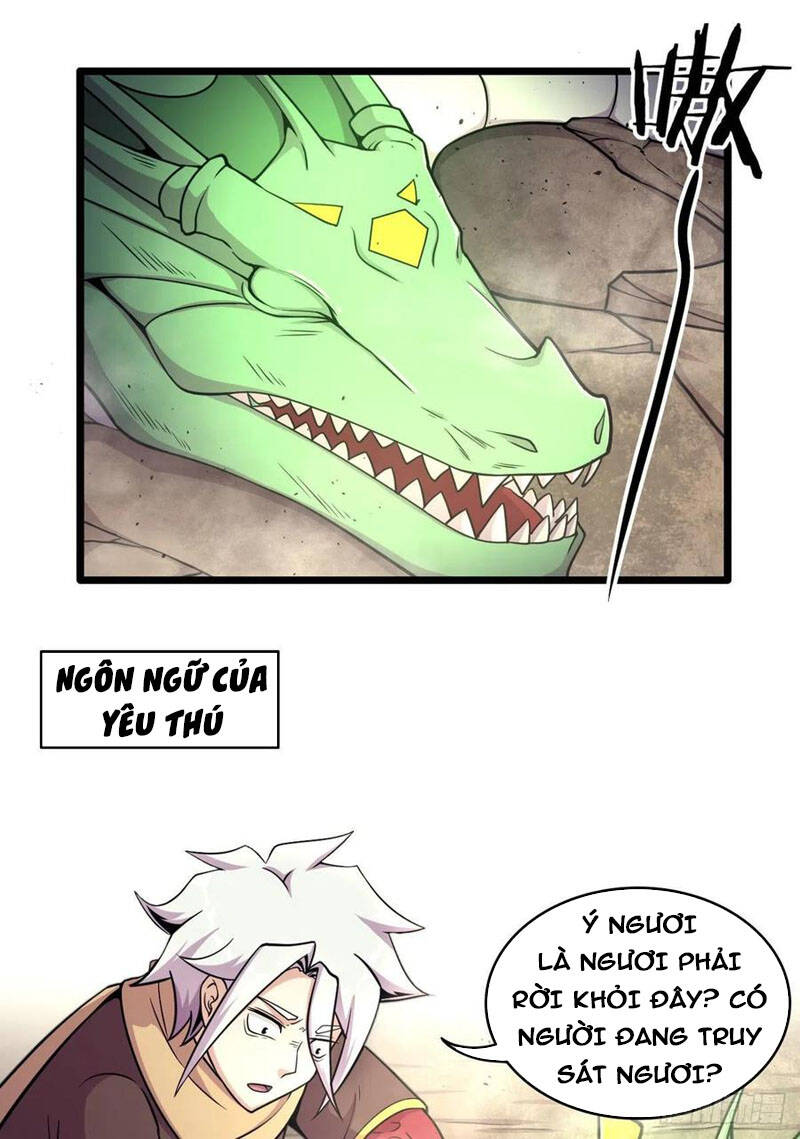 Sủng Mị Chapter 49 - Trang 9