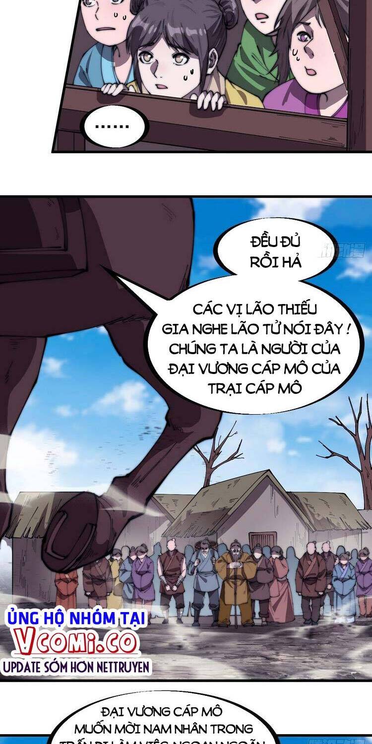 Ta Có Một Sơn Trại Chapter 292 - Trang 6