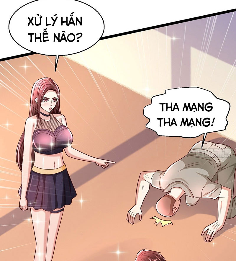 Thế Thân Thiếu Gia Không Dễ Chọc Chapter 42 - Trang 30