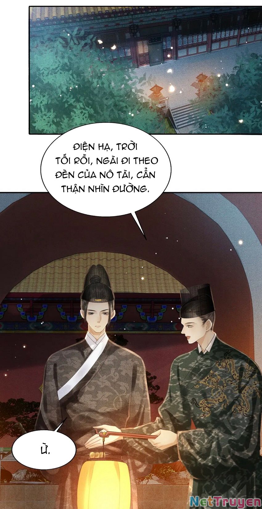 Thượng Thực Chapter 9 - Trang 24