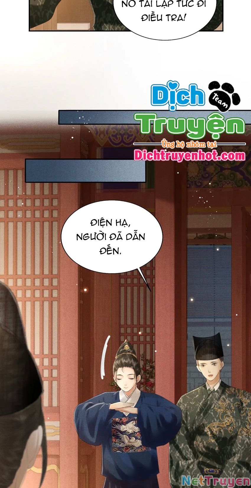 Thượng Thực Chapter 9 - Trang 3