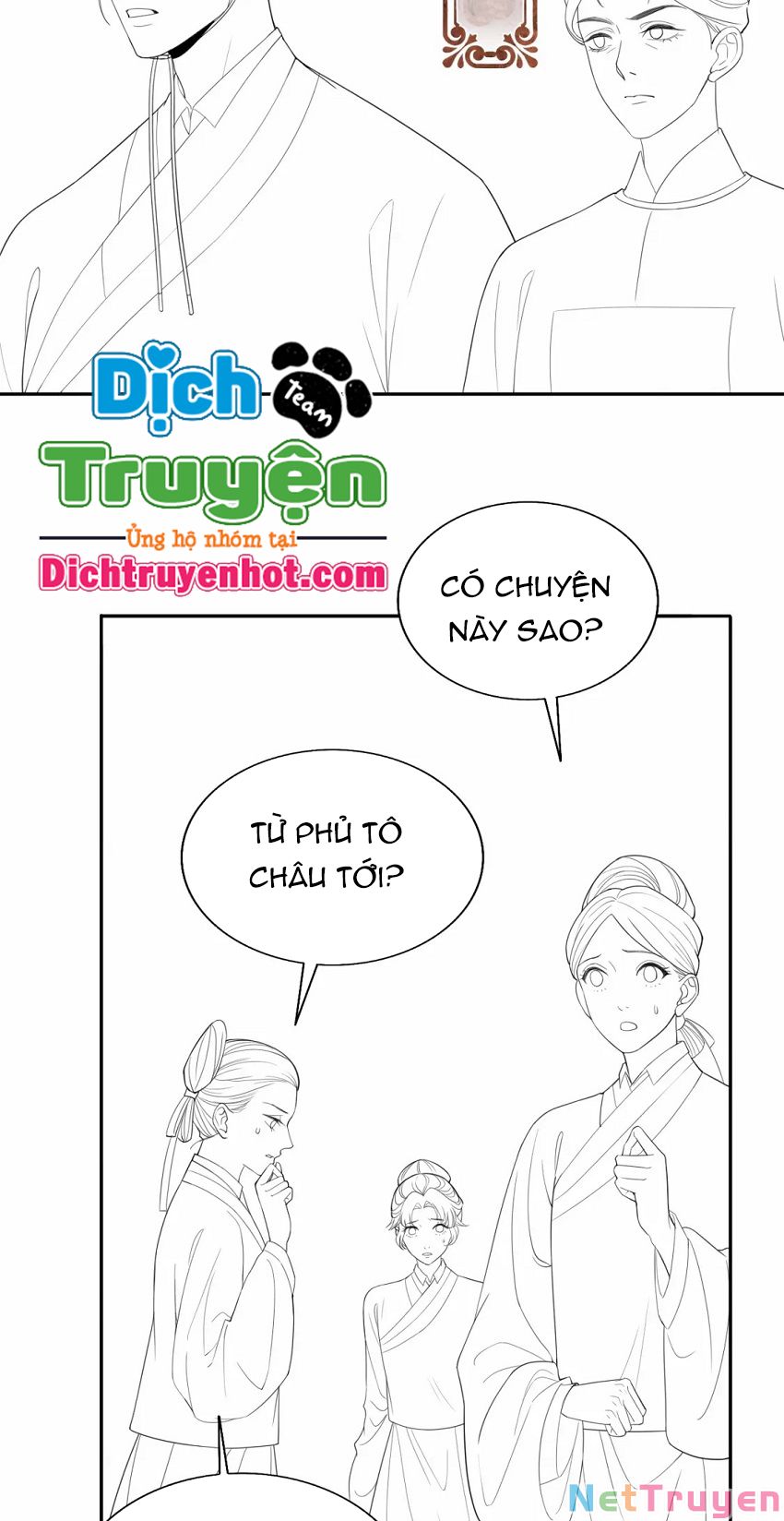 Thượng Thực Chapter 9 - Trang 35