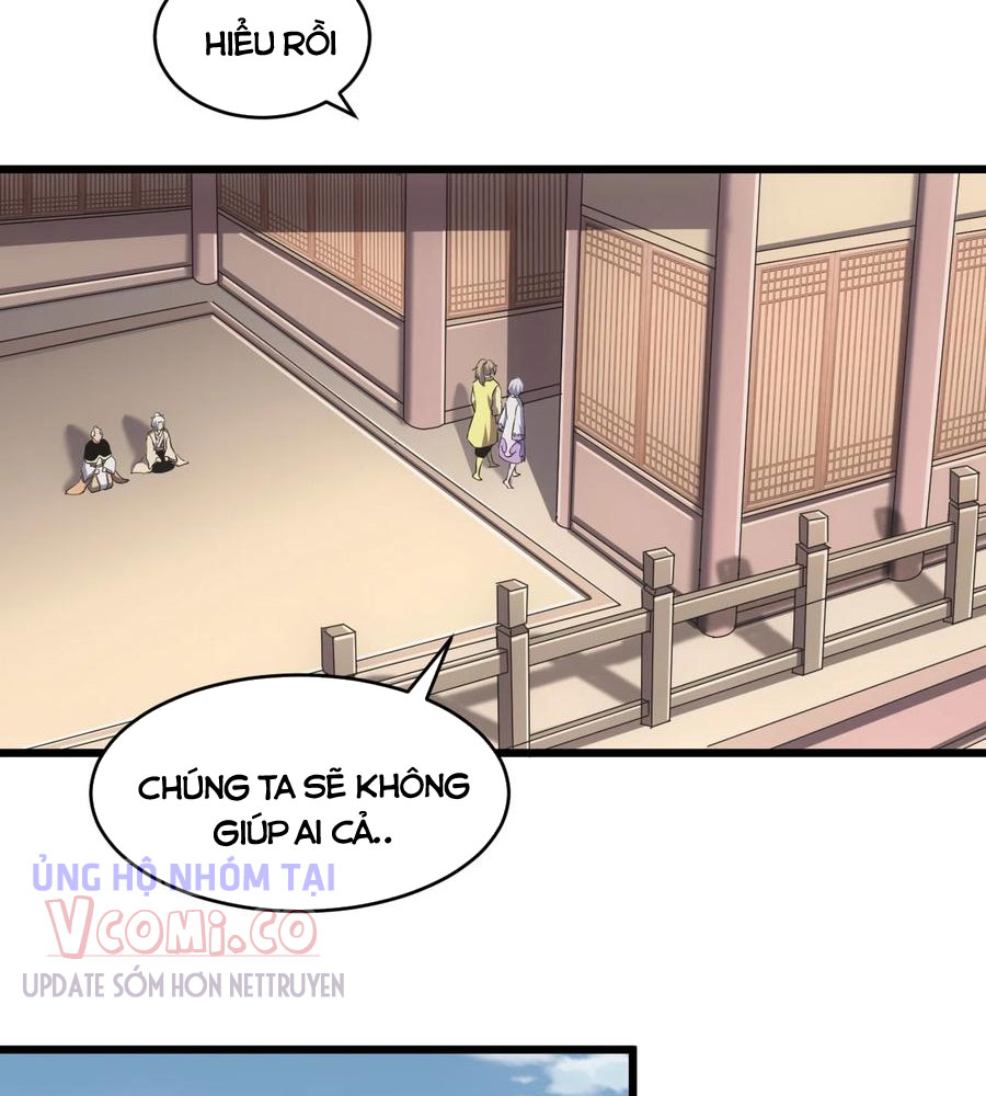 Vạn Cổ Đệ Nhất Thần Chapter 103 - Trang 13