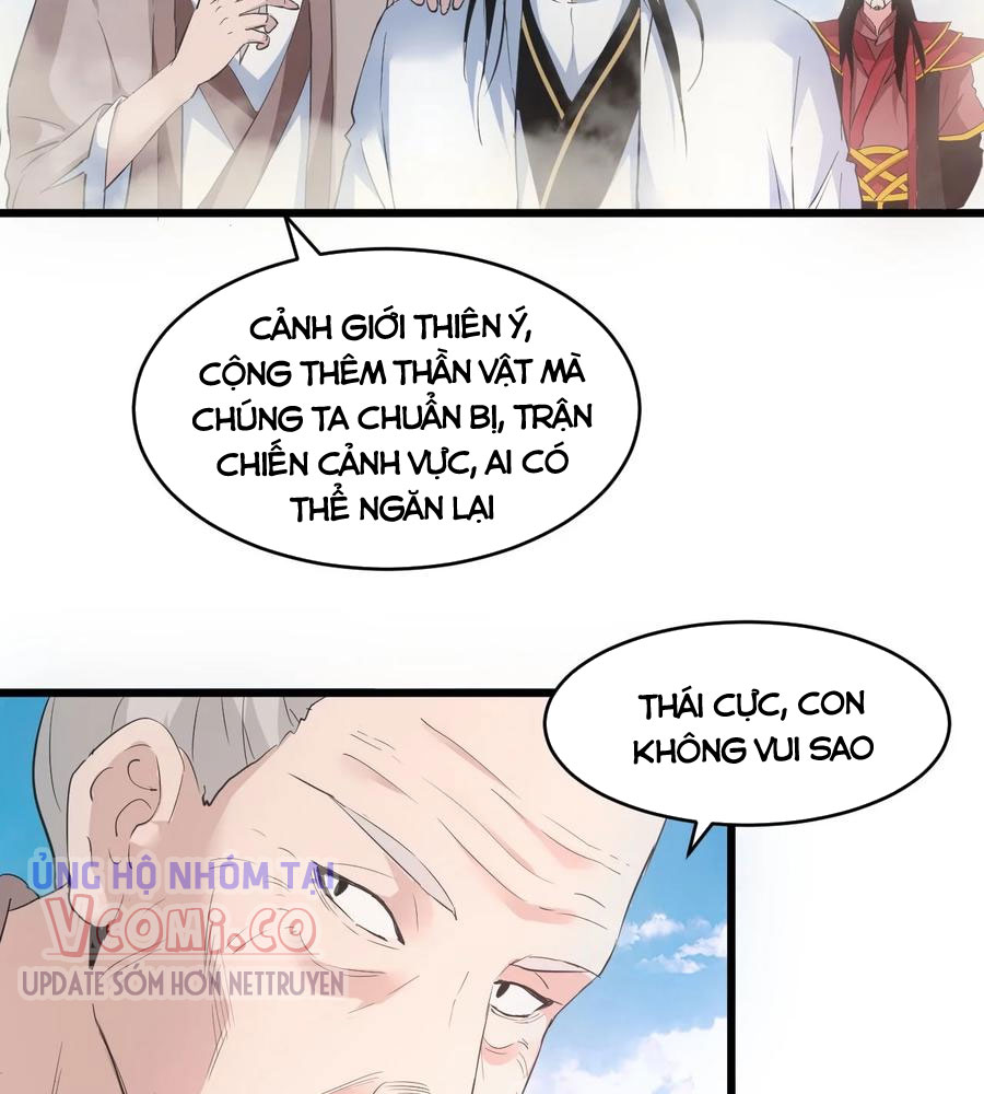 Vạn Cổ Đệ Nhất Thần Chapter 103 - Trang 25