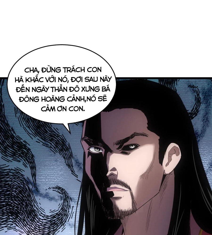 Vạn Cổ Đệ Nhất Thần Chapter 103 - Trang 29