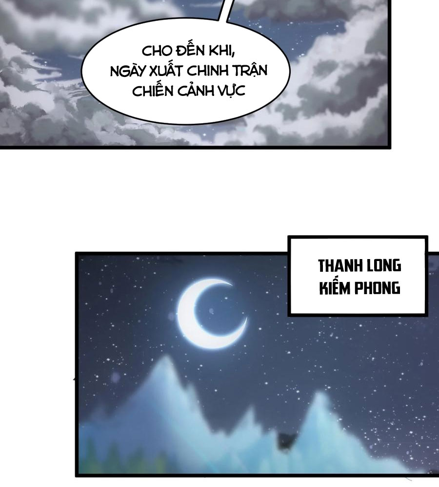 Vạn Cổ Đệ Nhất Thần Chapter 103 - Trang 33