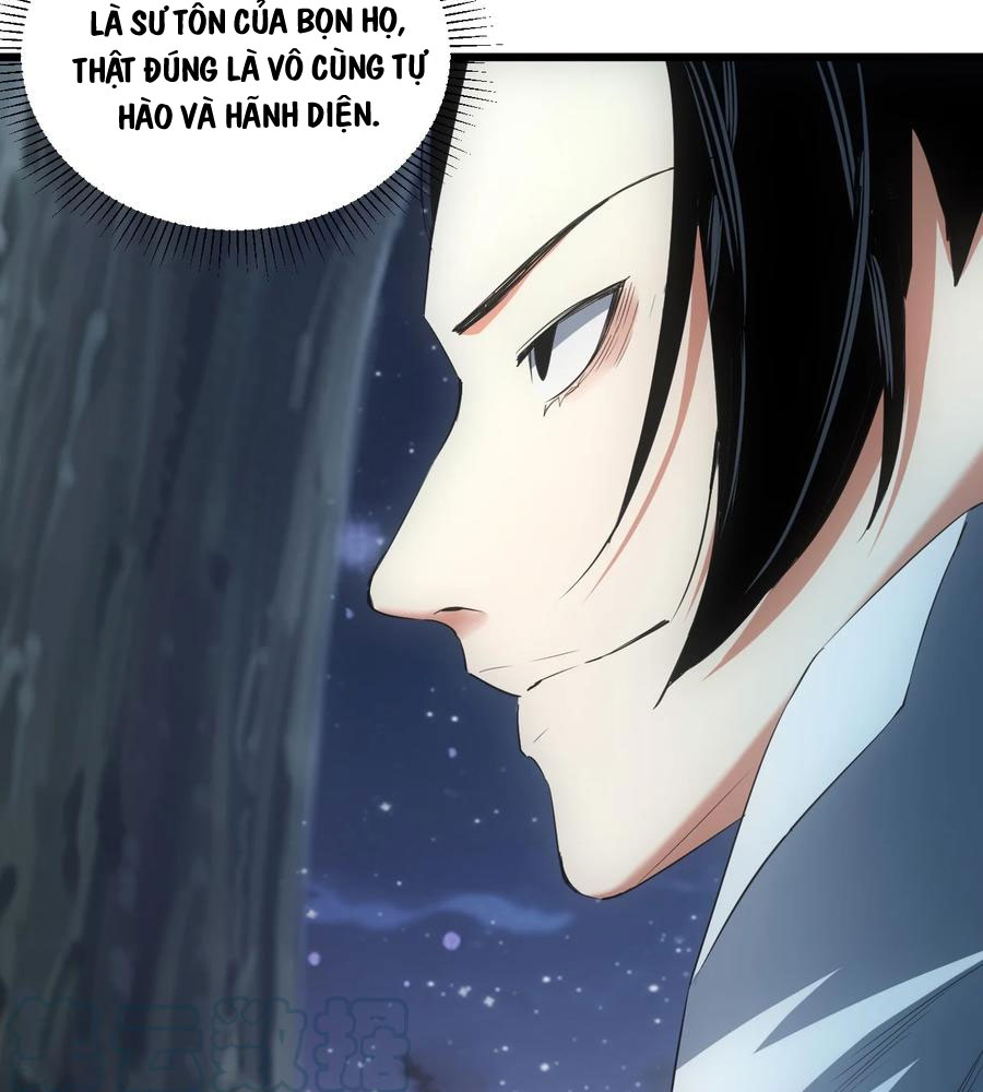 Vạn Cổ Đệ Nhất Thần Chapter 103 - Trang 45