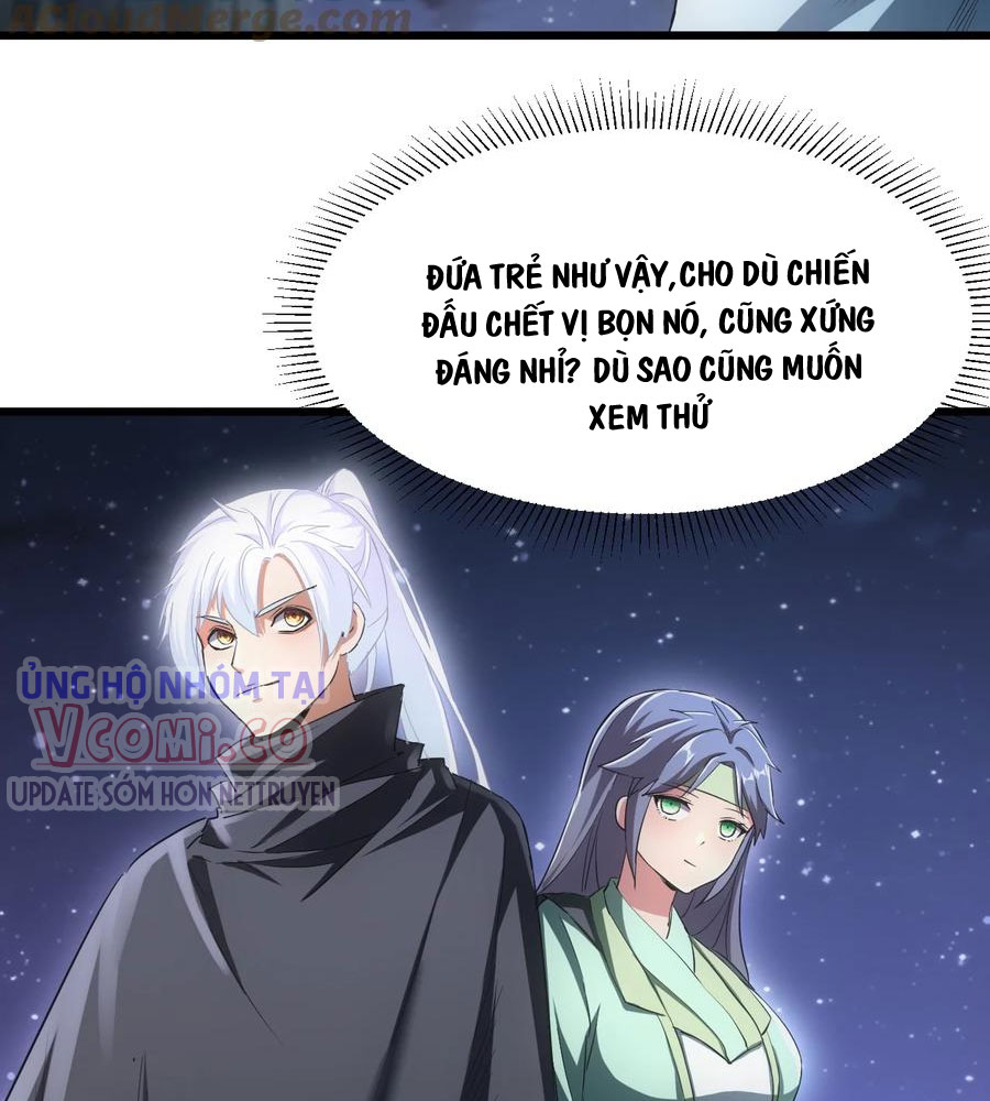 Vạn Cổ Đệ Nhất Thần Chapter 103 - Trang 46