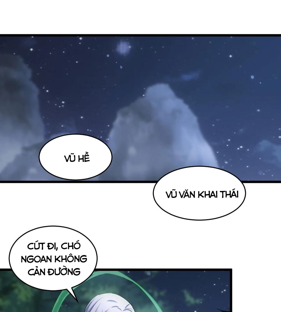 Vạn Cổ Đệ Nhất Thần Chapter 103 - Trang 48