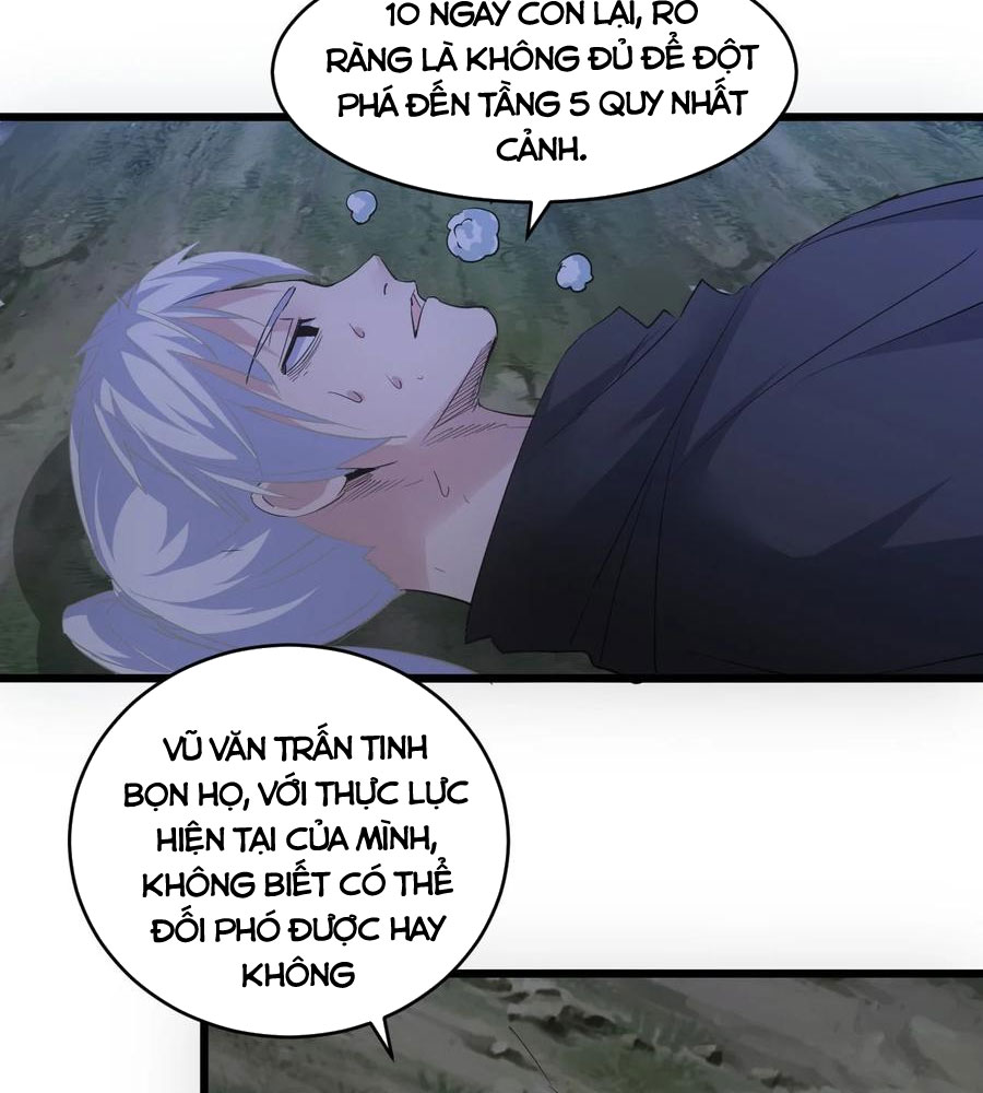 Vạn Cổ Đệ Nhất Thần Chapter 103 - Trang 66