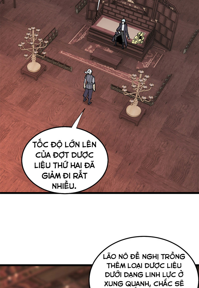 Vạn Cổ Tối Cường Tông Chapter 135 - Trang 18