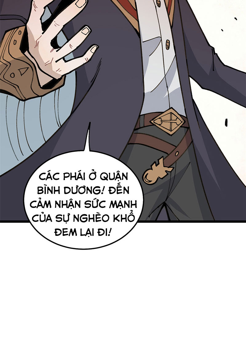 Vạn Cổ Tối Cường Tông Chapter 135 - Trang 43