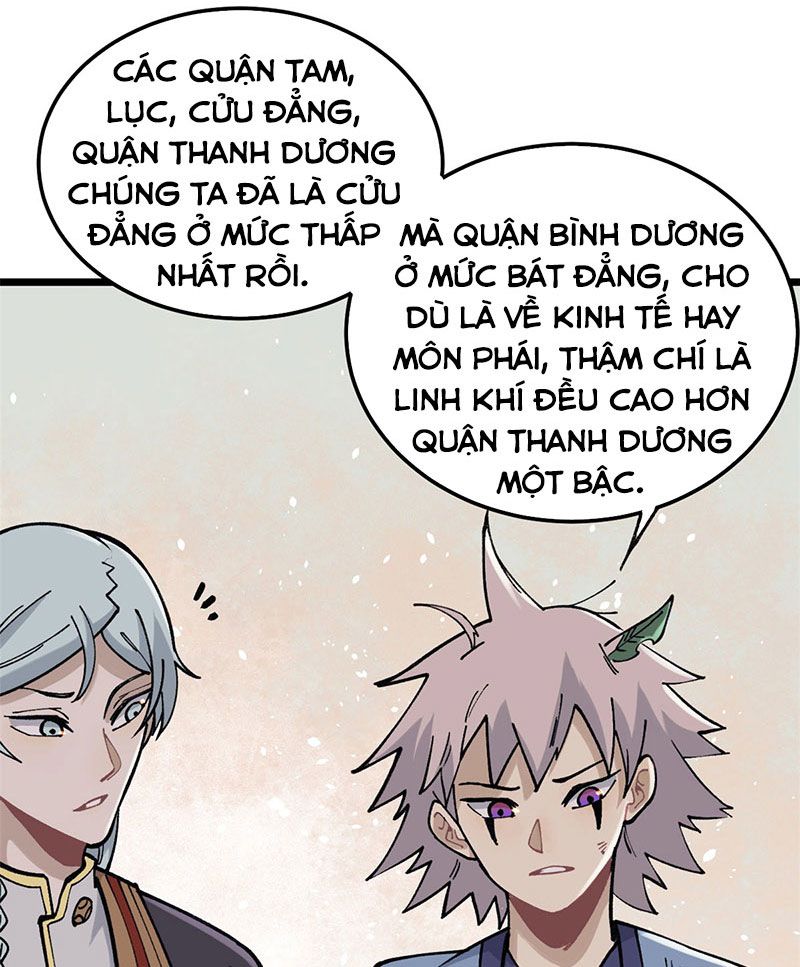 Vạn Cổ Tối Cường Tông Chapter 136 - Trang 13