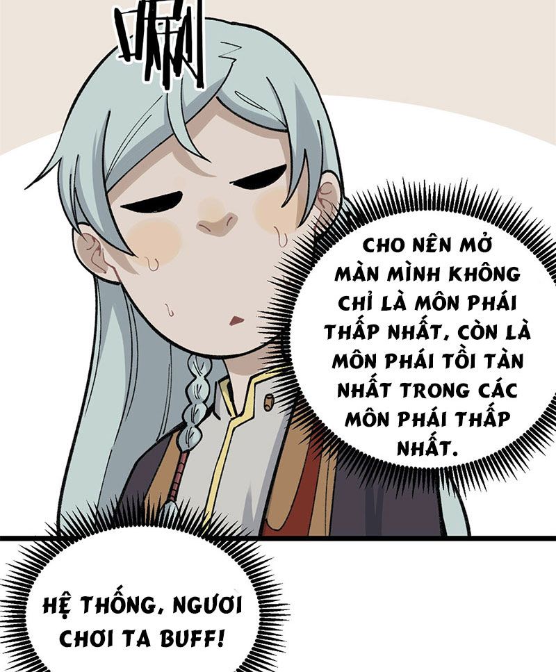 Vạn Cổ Tối Cường Tông Chapter 136 - Trang 15