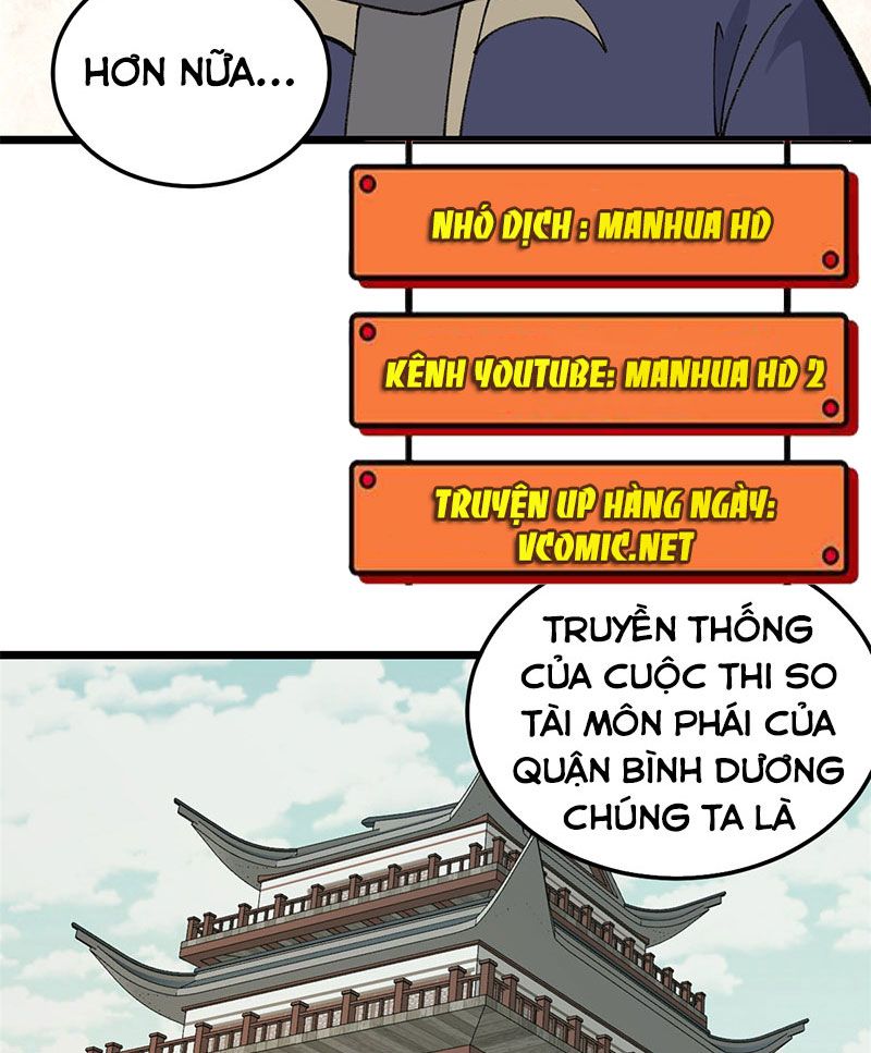 Vạn Cổ Tối Cường Tông Chapter 136 - Trang 17