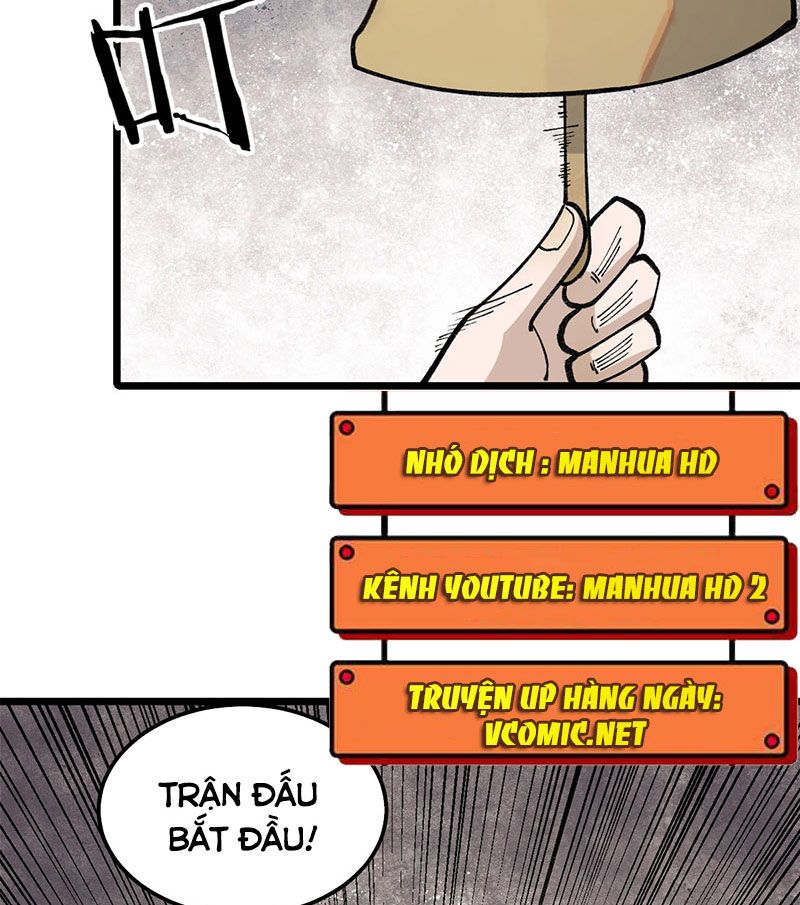 Vạn Cổ Tối Cường Tông Chapter 136 - Trang 29