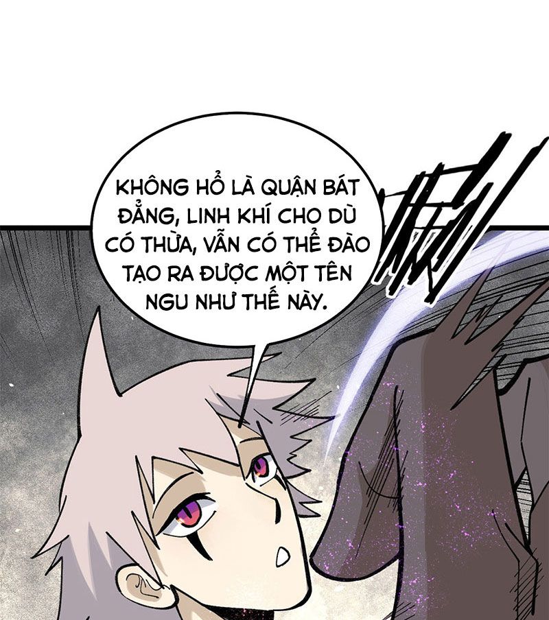 Vạn Cổ Tối Cường Tông Chapter 136 - Trang 33