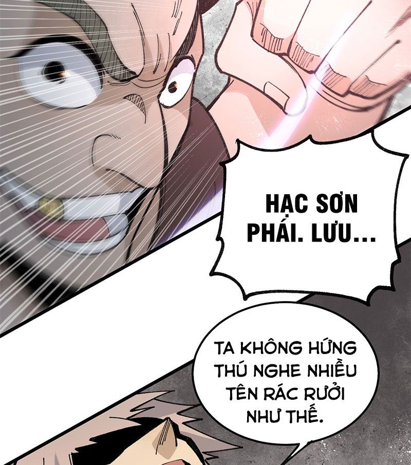 Vạn Cổ Tối Cường Tông Chapter 136 - Trang 37