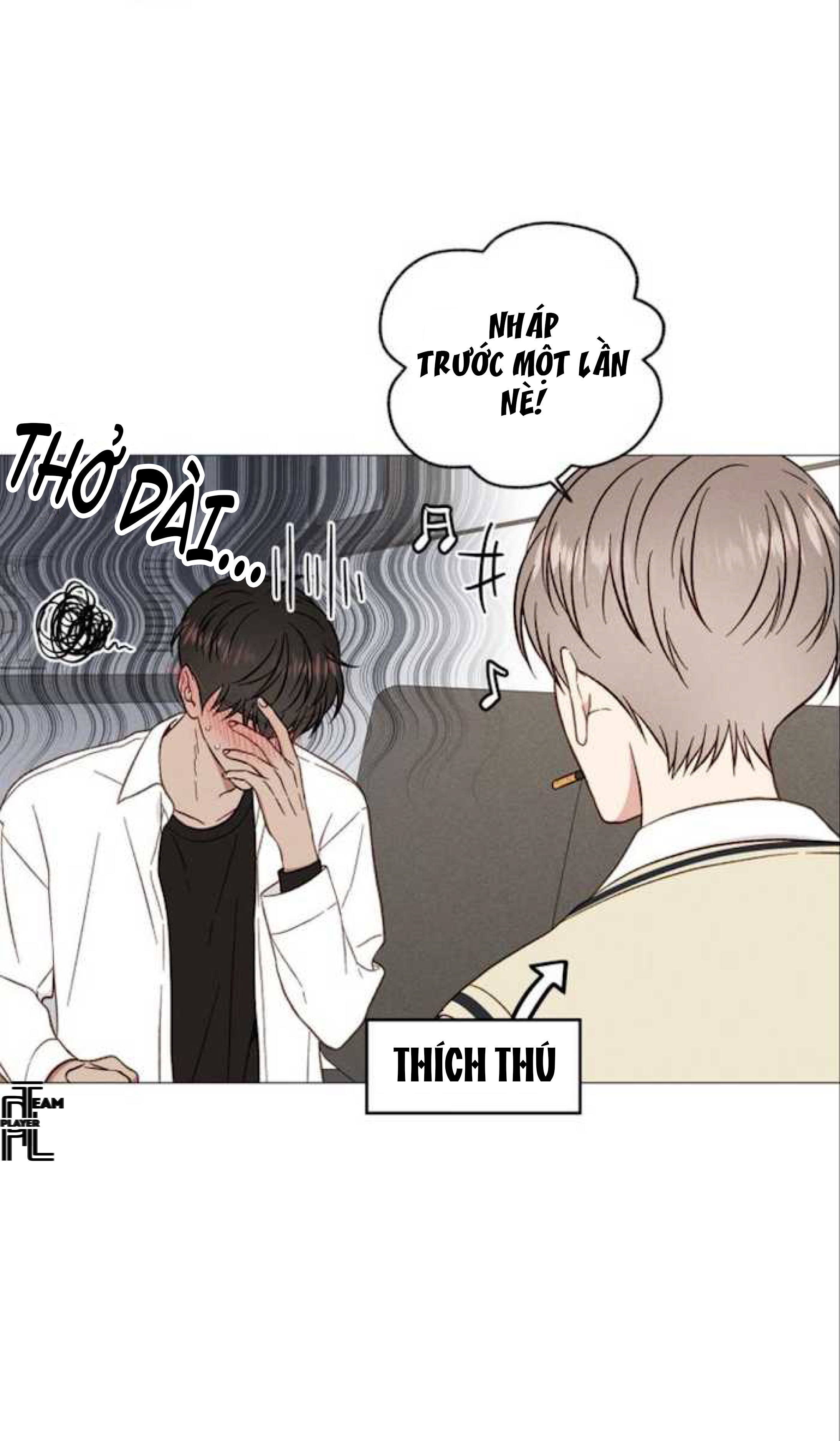 Vết Ố Nơi Tim Chapter 33 - Trang 25