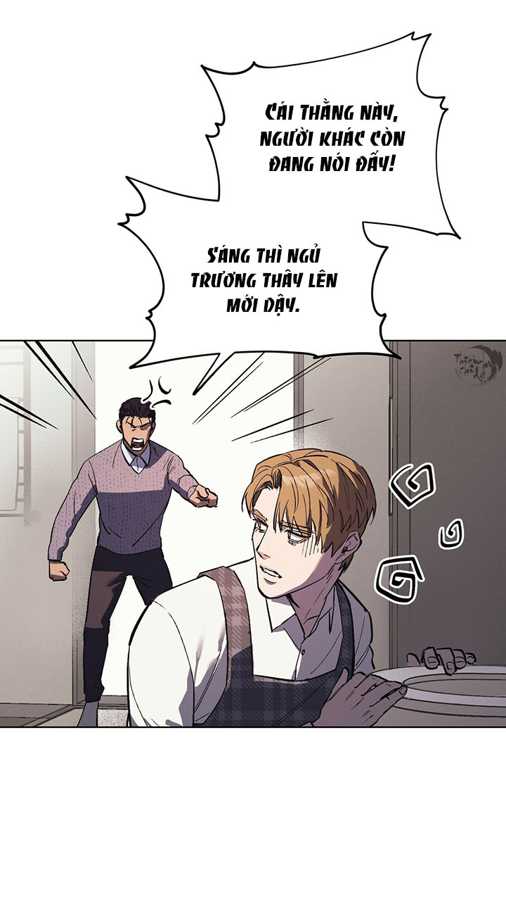 Yi Su Nhà Họ Kang Chapter 9 - Trang 14