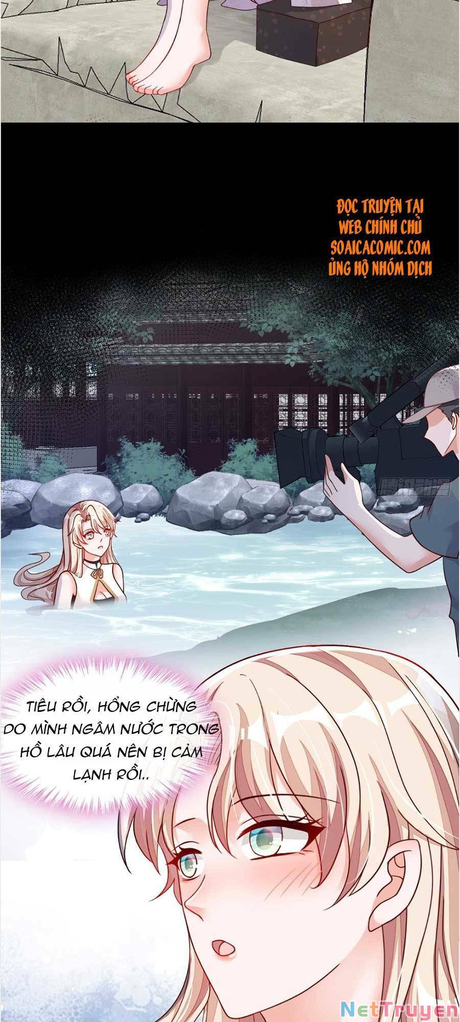 Ác Ma Thì Thầm Chapter 56 - Trang 17