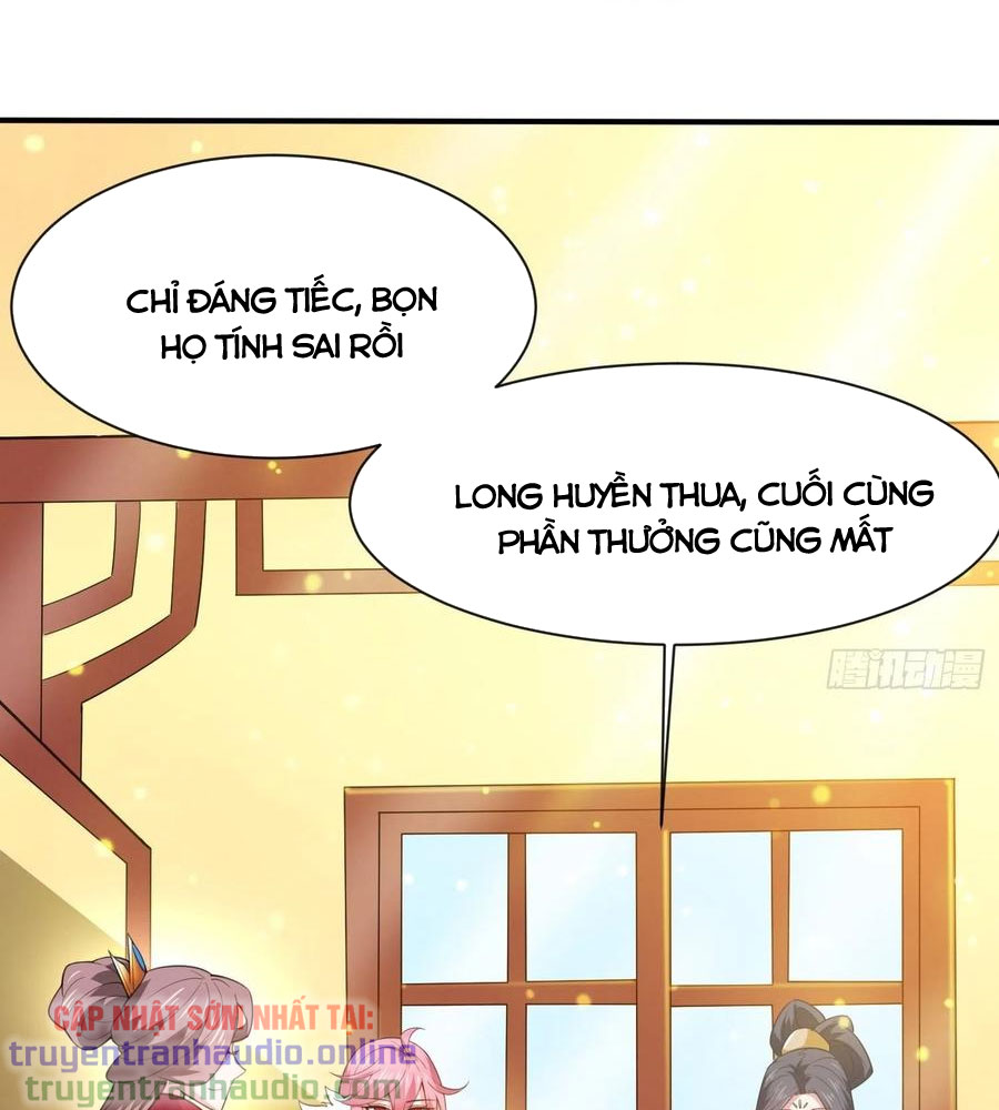 Bắt Đầu Làm Super God Bằng Việc Dạy Dỗ 6 Tỷ Tỷ Chapter 70 - Trang 29