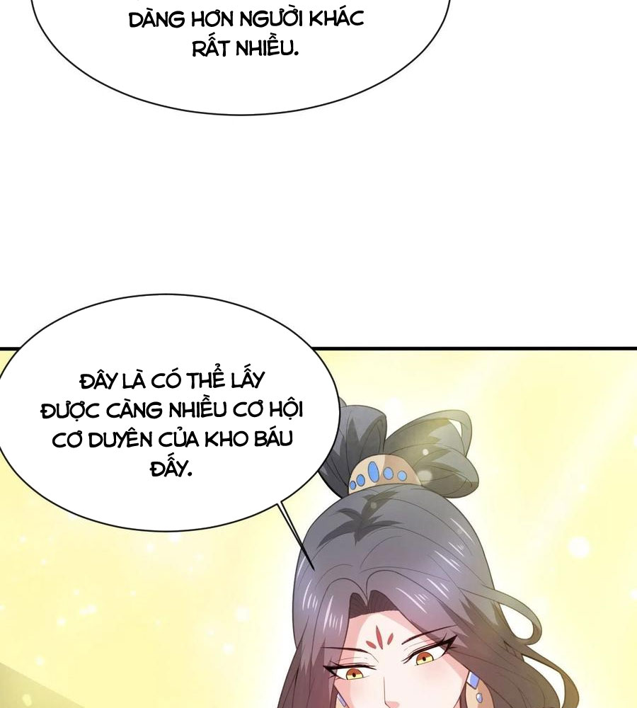 Bắt Đầu Làm Super God Bằng Việc Dạy Dỗ 6 Tỷ Tỷ Chapter 70 - Trang 36