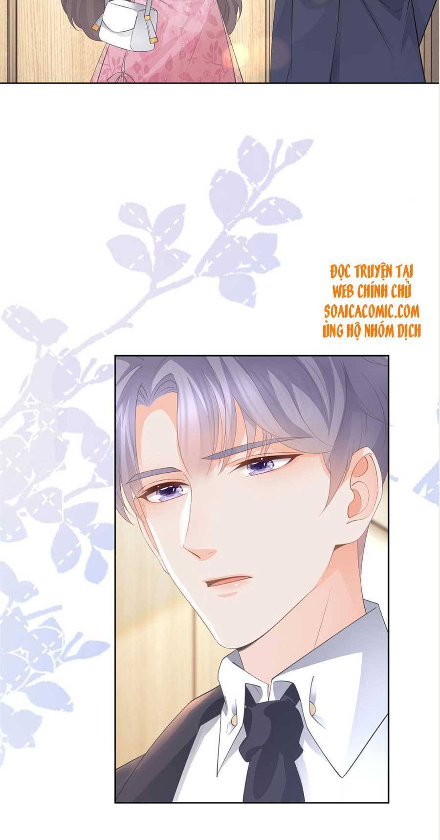 Boss Sát Thủ Dưỡng Hồ Yêu Chapter 37 - Trang 11