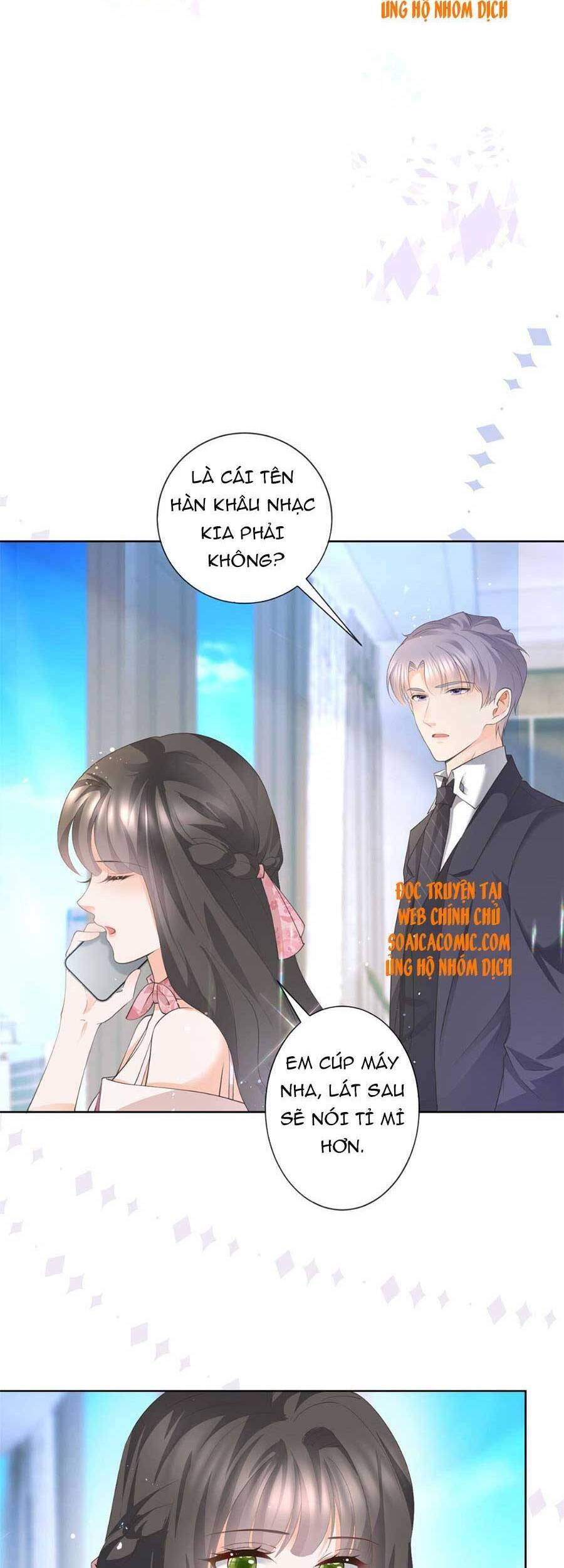 Boss Sát Thủ Dưỡng Hồ Yêu Chapter 37 - Trang 15