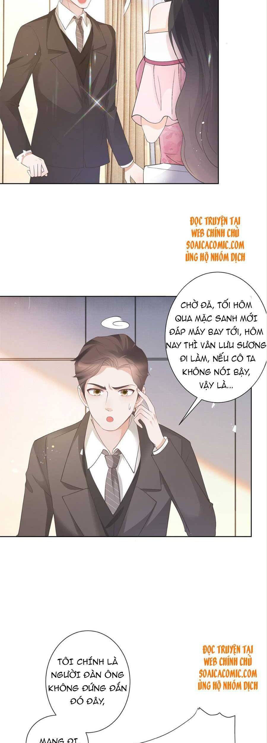 Boss Sát Thủ Dưỡng Hồ Yêu Chapter 37 - Trang 4