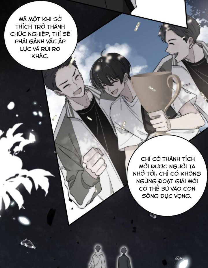 Gió Cung Bên Tai Chapter 12 - Trang 16