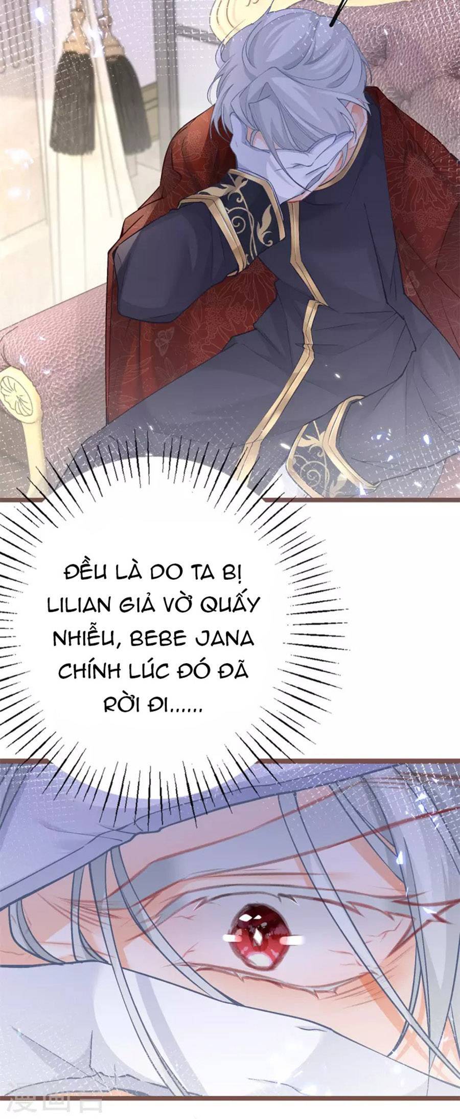 Ngày Nào Đó Trở Thành Công Chúa Tế Phẩm Chapter 44 - Trang 27