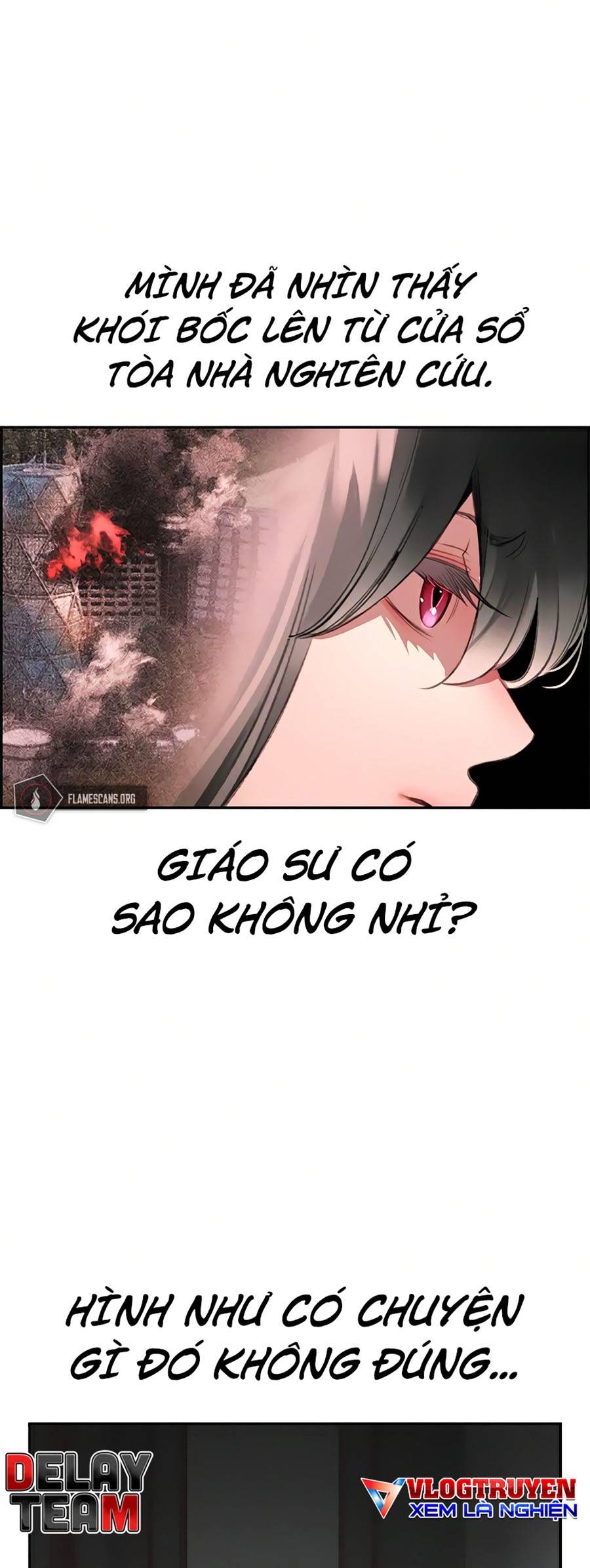 Nhân Trùng Đại Chiến Chapter 55 - Trang 43