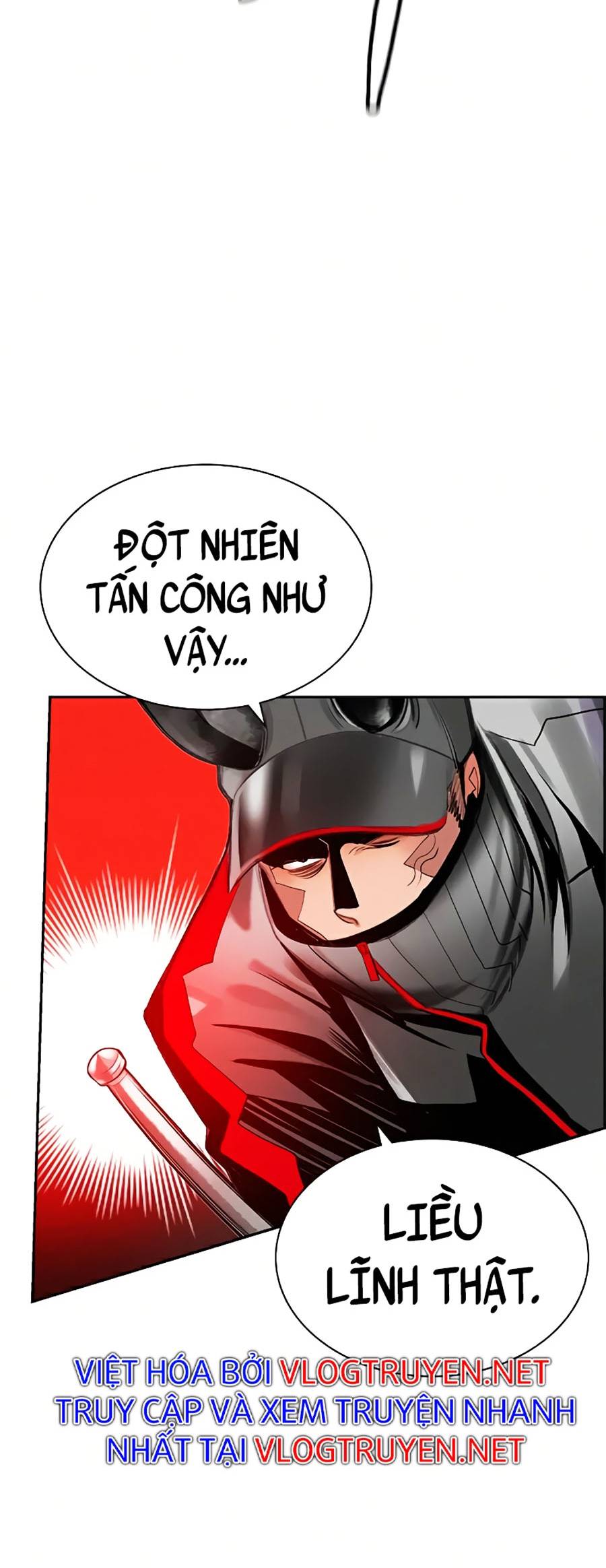 Nhân Trùng Đại Chiến Chapter 55 - Trang 50